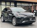 2023 Toyota Harrier