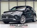 2023 Toyota Harrier