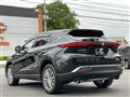 2023 Toyota Harrier