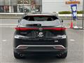 2023 Toyota Harrier