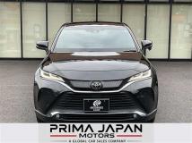 2023 Toyota Harrier