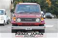 2004 Toyota Landcruiser 70
