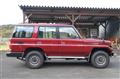 2004 Toyota Landcruiser 70