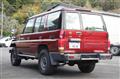 2004 Toyota Landcruiser 70