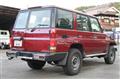 2004 Toyota Landcruiser 70