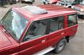 2004 Toyota Landcruiser 70
