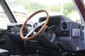 2004 Toyota Landcruiser 70