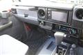 2004 Toyota Landcruiser 70