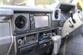 2004 Toyota Landcruiser 70