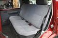 2004 Toyota Landcruiser 70