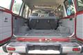 2004 Toyota Landcruiser 70