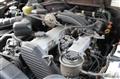 2004 Toyota Landcruiser 70