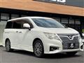 2017 Nissan Elgrand