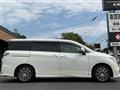 2017 Nissan Elgrand