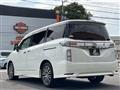 2017 Nissan Elgrand
