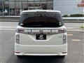 2017 Nissan Elgrand