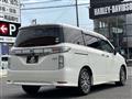 2017 Nissan Elgrand