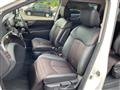2017 Nissan Elgrand