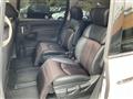 2017 Nissan Elgrand
