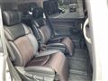 2017 Nissan Elgrand