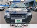 2009 Land Rover Freelander 2