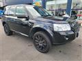 2009 Land Rover Freelander 2