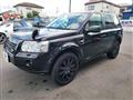 2009 Land Rover Freelander 2