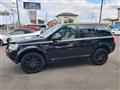 2009 Land Rover Freelander 2