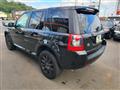 2009 Land Rover Freelander 2