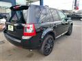 2009 Land Rover Freelander 2