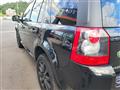 2009 Land Rover Freelander 2