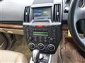 2009 Land Rover Freelander 2