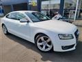 2011 Audi A7 Sportback