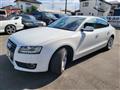 2011 Audi A7 Sportback
