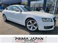 2011 Audi A7 Sportback
