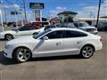 2011 Audi A7 Sportback