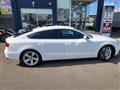 2011 Audi A7 Sportback