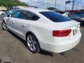 2011 Audi A7 Sportback