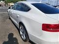 2011 Audi A7 Sportback