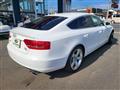 2011 Audi A7 Sportback