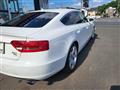 2011 Audi A7 Sportback