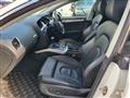 2011 Audi A7 Sportback
