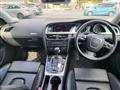 2011 Audi A7 Sportback