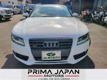 2011 Audi A7 Sportback