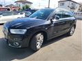 2013 Audi Q3