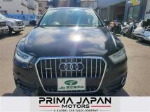 2013 Audi Q3