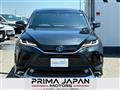 2020 Toyota Harrier