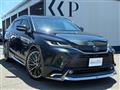 2020 Toyota Harrier