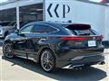 2020 Toyota Harrier