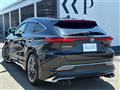 2020 Toyota Harrier